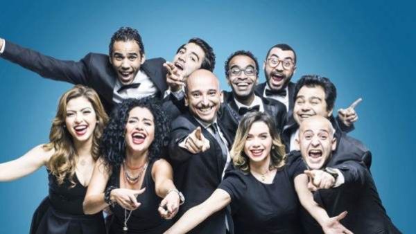 إيقاف SNL بالعربي