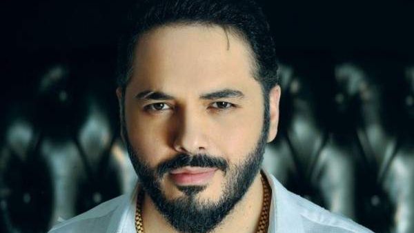 رامي عياش