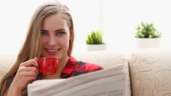 توقعات الأبراج اليوم الأحد 25 شباط/ فبراير 2018(shutterstock)

