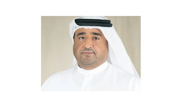 راشد لاحج المنصوري