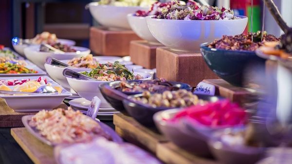 the best Iftar to break fasting