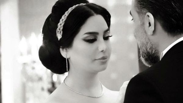 رنا الأبيض (facebook.com/Ranaalabyadofficial/)