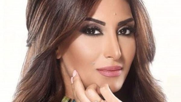 رويدا عطية تترقب ولادة طفلها و تطلب الدعاء