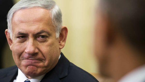 A public opinion poll released Tuesday favored theZionist Union party to win the upcoming parliamentary election over Prime Minister Benjamin Netanyahu's Likud Party. (AFP/File)
