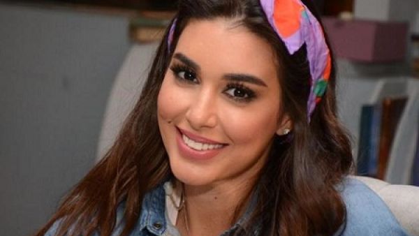 ياسمين صبري 