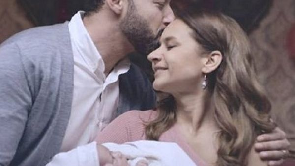  نيللي كريم تعترف: قصة حياتي أسوأ من قصة (جميلة)!