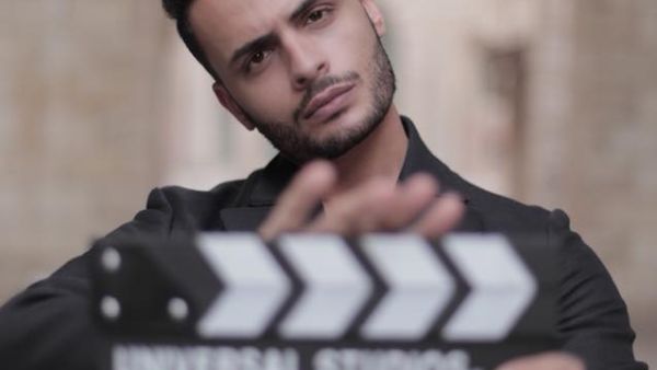 شادي سرور