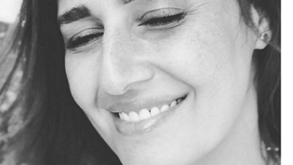 حلا شيحة تنشط على (إنستجرام) و التعليقات ممنوعة! حلا شيحة تنشط على (إنستجرام) و التعليقات ممنوعة!