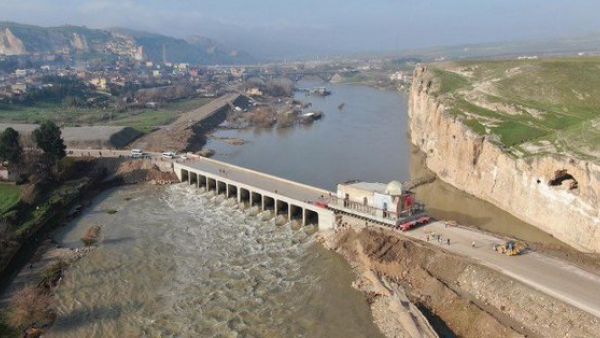 Mosque Eyyubi  (Twitter)