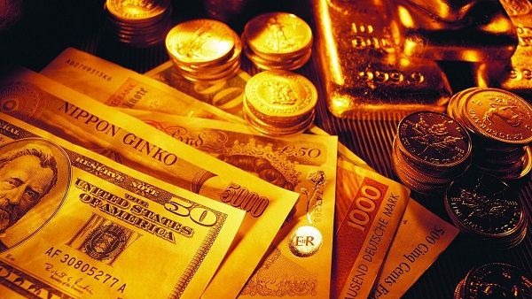 Russian Central Bank is expanding its gold reserves amid growing geopolitical tensions. (File photo)