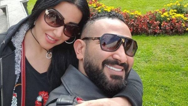 أول تعليق من سمية الخشاب على طلاقها من أحمد سعد و الأسباب صادمة!