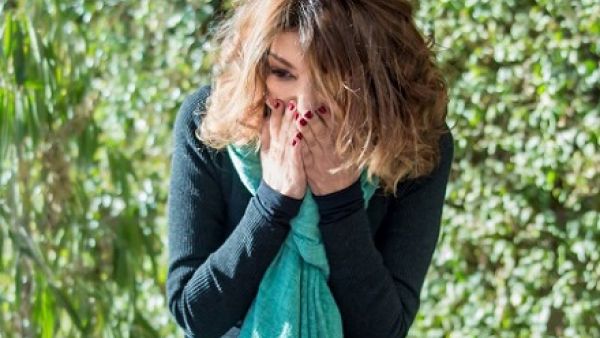 جمهور سميرة سعيد يحتفل بعيد ميلادها