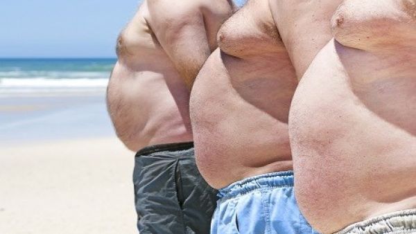 ازالة الكرش