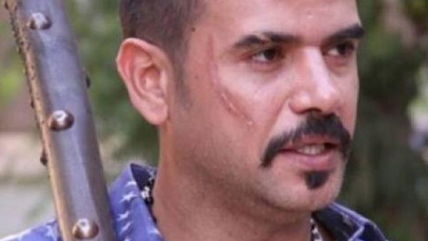 الجمهور غير راض عن (بلطجة) سامو زين