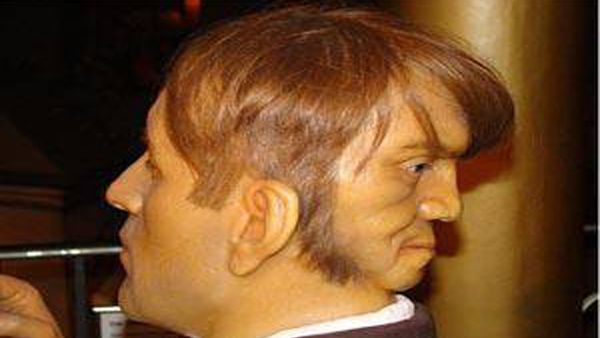 ادوارد مورداك