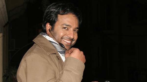 راشد الماجد