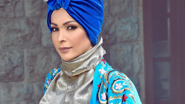 أمل حجازي تطرح أغنية (يا مريم)