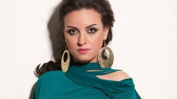 ريهام عبد الغفور أفضل ممثلة دور ثان
