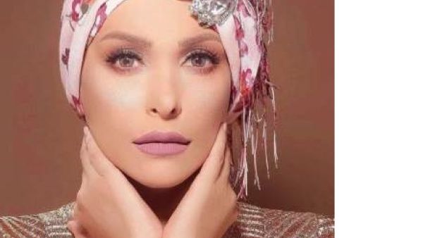 أمل حجازي 