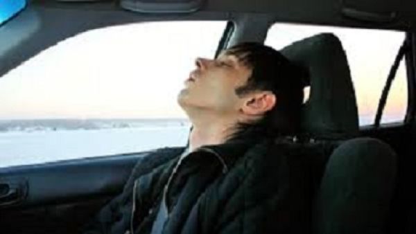 سائق في رمضان..