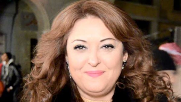 نهال عنبر تصور (نوايا بريئة) بعد انتهائها من (الخانكة)