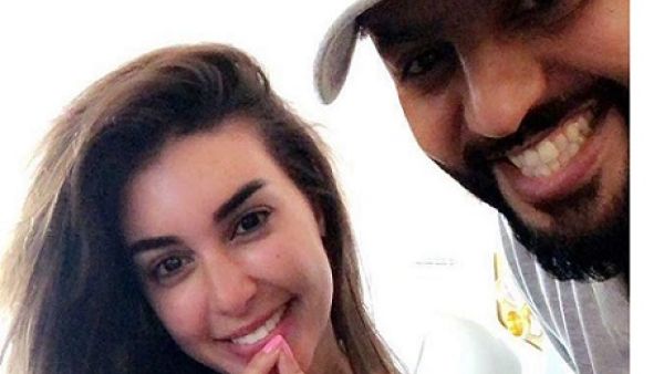 ماذا قال يعقوب بو شهري عن زواجه من ياسمين صبري؟