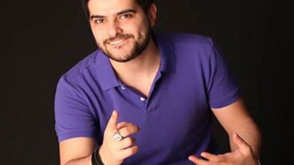 ناصيف زيتون