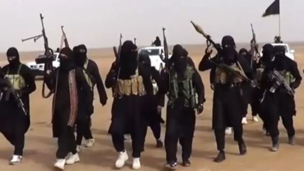 Daesh militants have been in control of Tikrit for six months, while many civilians fled. (AFP/File)