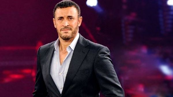 كاظم الساهر يحيي مهرجان (موازين)