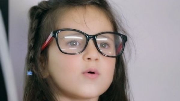 مايا الصعيدي تغني (أيام زمان)