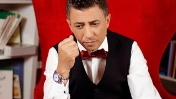 عمر العبداللات يطرح (ربي اولادك) 