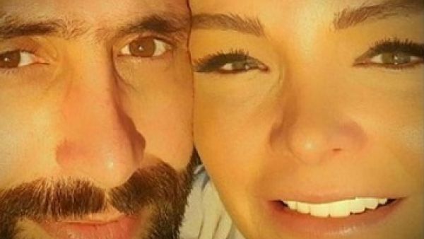 تولين البكري تثير التكهنات بصور جديدة مع طليقها 