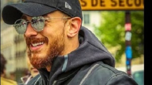 ماذا قال سعد لمجرد في اول منشور له؟