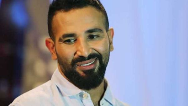 أحمد سعد