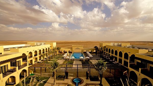 شهد اليوم المفتوح مشاركة أصحاب التميز في الدولة سواء من الشركات الناشئة الى الشركات الكبرى.