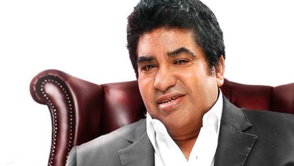 أحمد عدوية