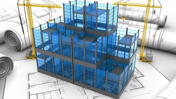 Chinese 3D printing firm will build 1.5 million 3D printed houses in Saudi Arabia. (Shutterstock)