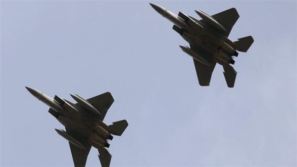 “The state of Qatar announces that the claims of Qatari fighter planes intercepting a UAE civil aircraft [are] completely false" (AFP/File)