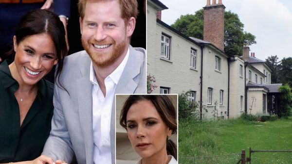 ميغان ماركل 