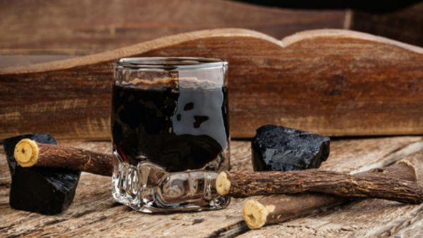 شرابعرقسوس