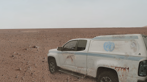 The U.N. risks becoming obsolete (Rami Khoury/Al Bawaba)