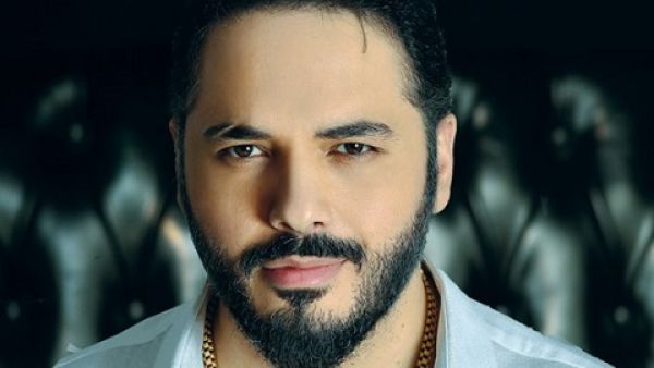 رامي عياش يعلن موعد طرح البومه الجديد
