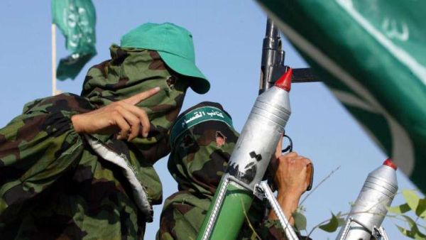 Since Hamas invited the consensus government to take control of Gaza, PA President Mahmoud Abbas has said he would not be prepared to accept Hamas keeping its military wing (AFP/File Photo)