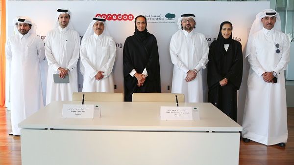 Ooredoo Group will offer internships to QF university students, providing appropriately qualified students with exciting opportunities in relevant departments at Ooredoo Group.