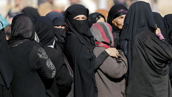  Russian senator said the suspects face sentences that could amount to the death penalty (AFP/File Photo)