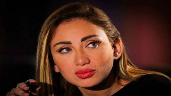 ريهام سعيد تنجب مولودها الثالث 