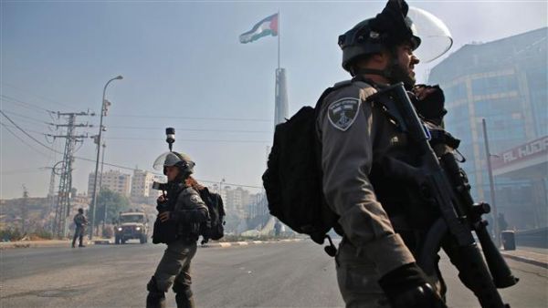 The teenager is the first Palestinian to have been killed by Israeli forces this year (AFP/File)