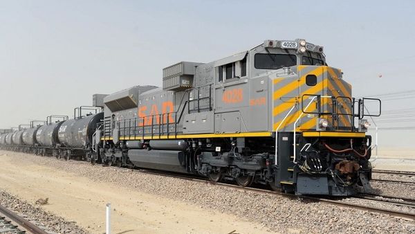 Mineral trains transport a total of 23,683,134 tons of phosphate, bauxite, molten sulfur and commercial phosphoric acid between May 2011 and June 2017 Mineral trains transport a total of 23,683,134 tons of phosphate, bauxite, molten sulfur and commercial phosphoric acid between May 2011 and June 2017
