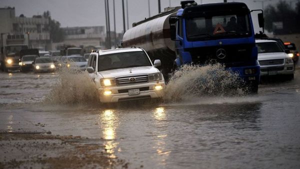 The police received 12,753 SOS calls during this period (AFP/File)