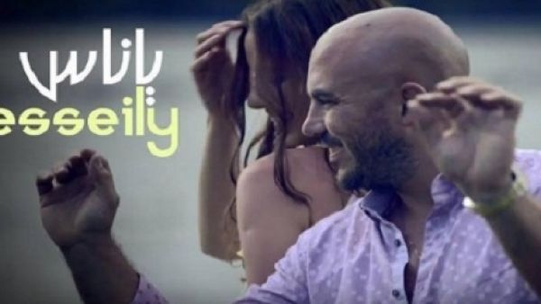 (يا ناس) محمود العسيلي تتصدر